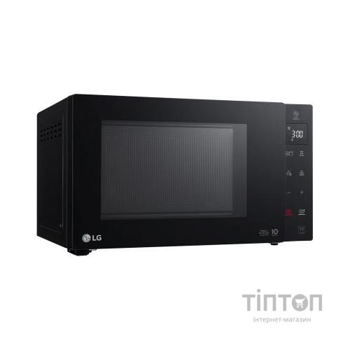 Мікрохвильова піч LG MH6336GIB