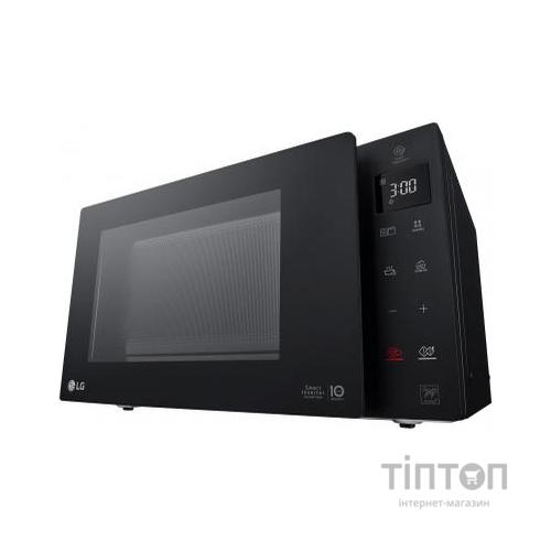 Мікрохвильова піч LG MH6336GIB