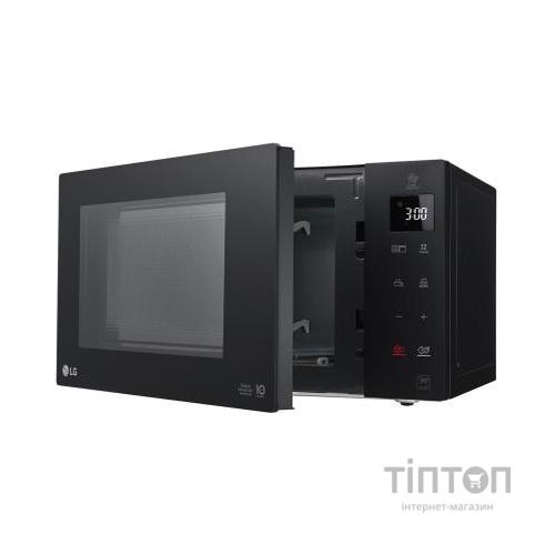 Мікрохвильова піч LG MH6336GIB