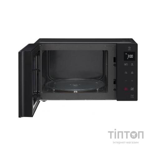 Мікрохвильова піч LG MH6336GIB