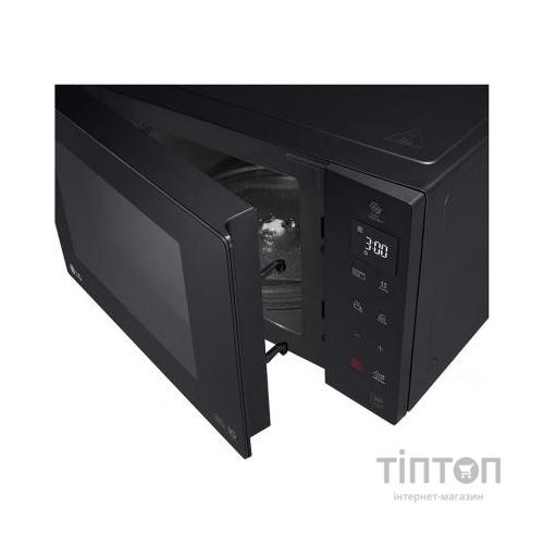 Мікрохвильова піч LG MH6336GIB