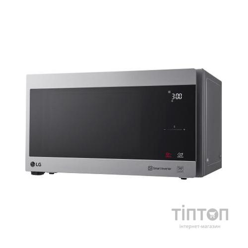 Мікрохвильова піч LG MH6595CIS