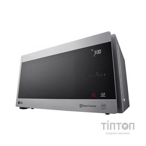 Мікрохвильова піч LG MH6595CIS