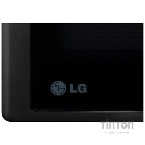 Мікрохвильова піч LG MS 2042 DB (MS2042DB)