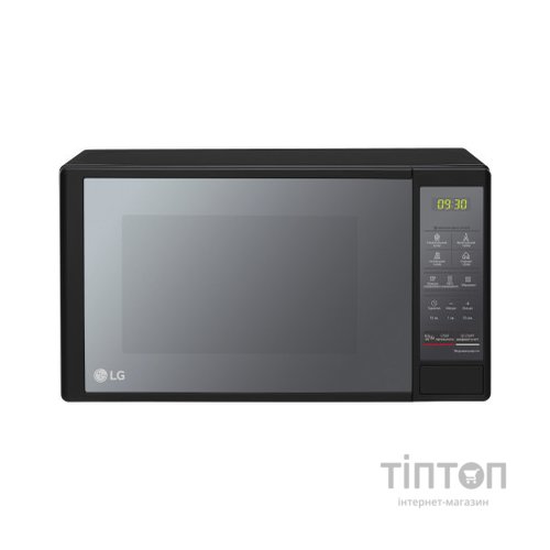 Мікрохвильова піч LG MS2042DARB