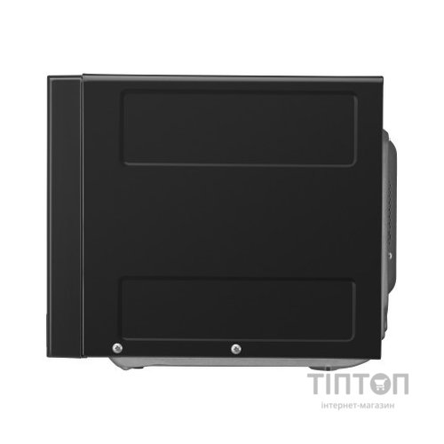 Мікрохвильова піч LG MS2042DARB