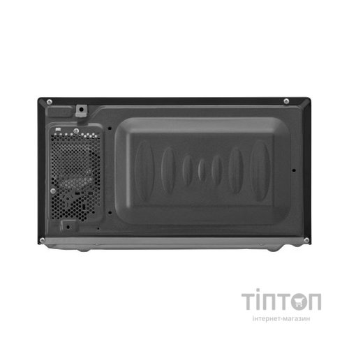 Мікрохвильова піч LG MS2042DARB