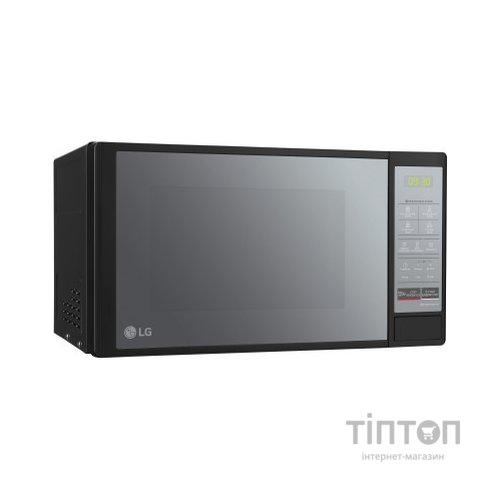 Мікрохвильова піч LG MS2042DARB