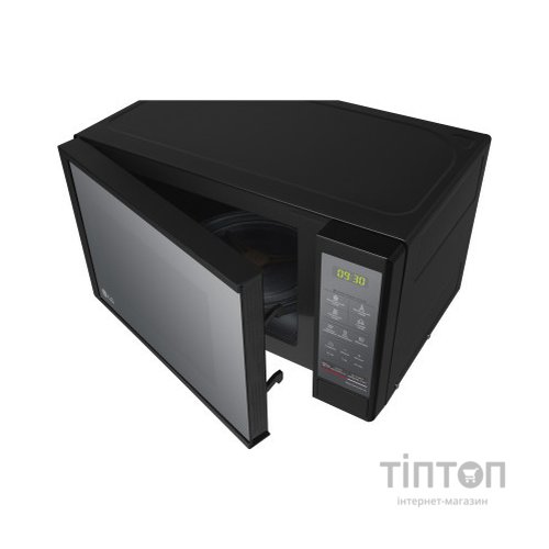 Мікрохвильова піч LG MS2042DARB