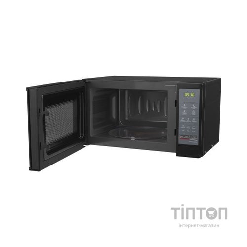 Мікрохвильова піч LG MS2042DARB