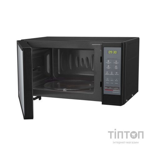 Мікрохвильова піч LG MS2042DARB