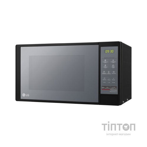 Мікрохвильова піч LG MS2042DARB