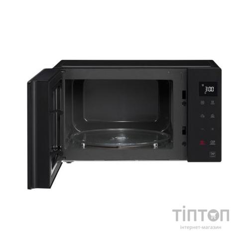 Мікрохвильова піч LG MS2336GIB
