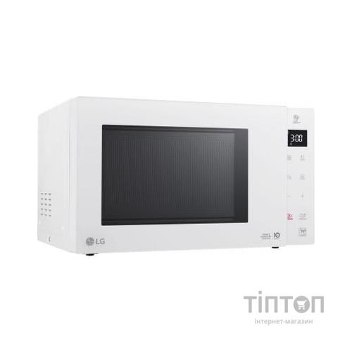 Мікрохвильова піч LG MS2336GIH