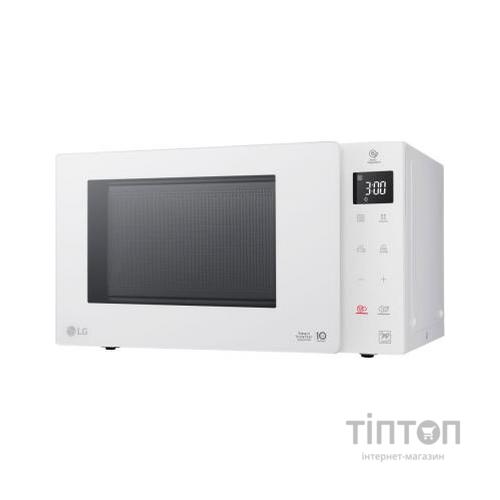 Мікрохвильова піч LG MS2336GIH