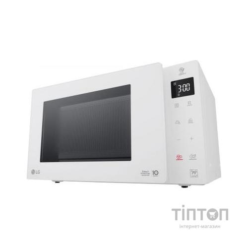 Мікрохвильова піч LG MS2336GIH