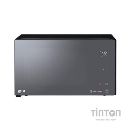 Мікрохвильова піч LG MS2595DIS