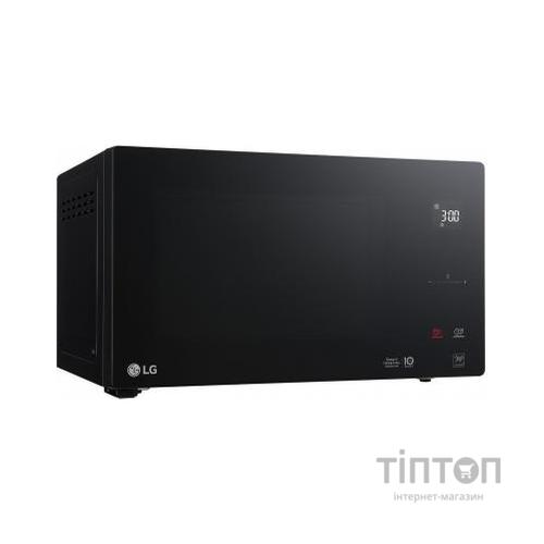 Мікрохвильова піч LG MS2595DIS