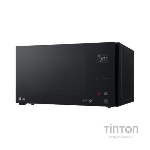 Мікрохвильова піч LG MS2595DIS