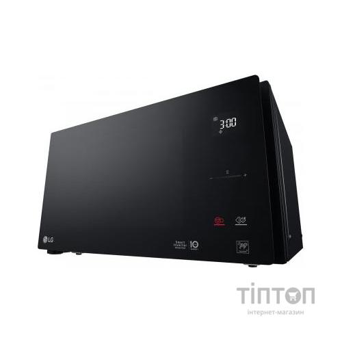Мікрохвильова піч LG MS2595DIS