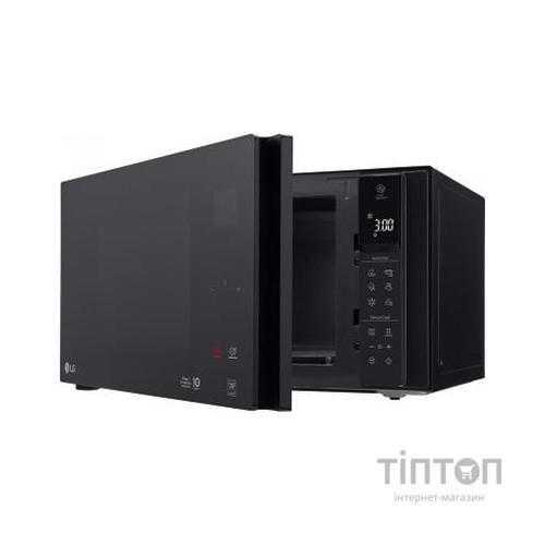 Мікрохвильова піч LG MS2595DIS