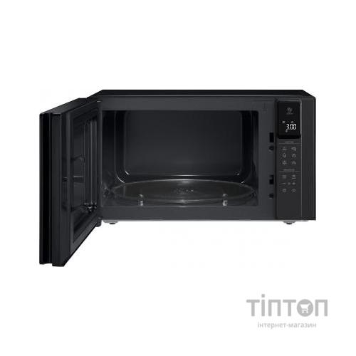 Мікрохвильова піч LG MS2595DIS