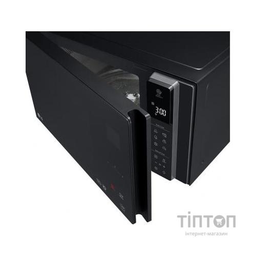 Мікрохвильова піч LG MS2595DIS