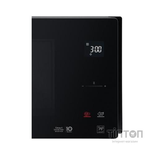 Мікрохвильова піч LG MS2595DIS