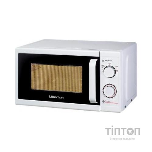 Мікрохвильова піч Liberton LMW-2075 M