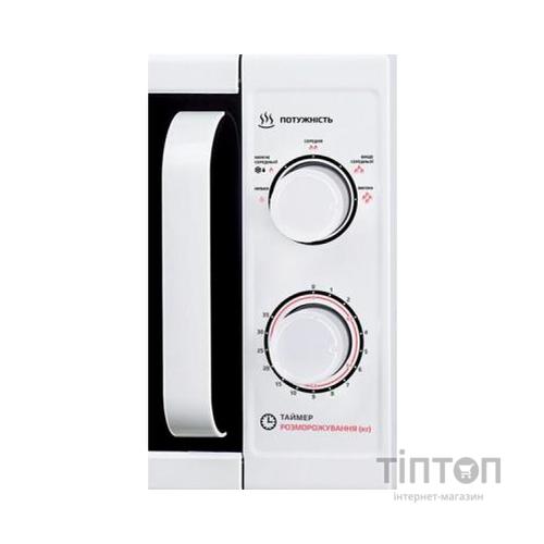 Мікрохвильова піч Liberton LMW-2075 M