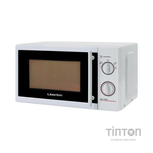Мікрохвильова піч Liberton LMW-2076 M