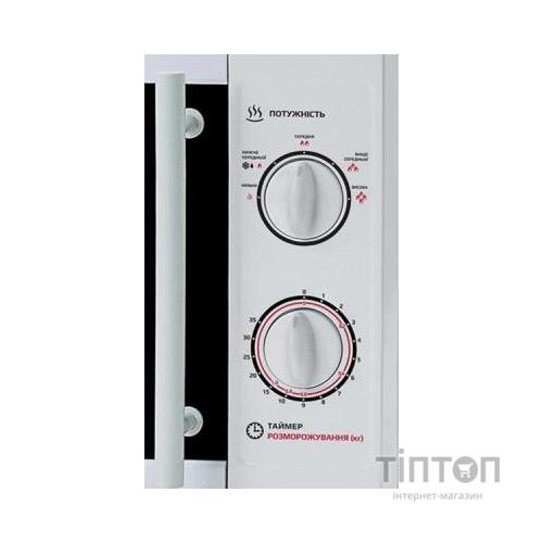 Мікрохвильова піч Liberton LMW-2076 M