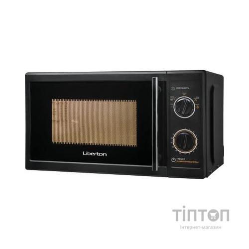 Мікрохвильова піч Liberton LMW-2077 M
