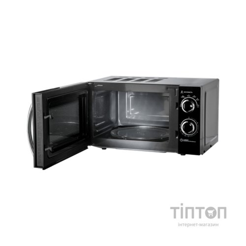 Мікрохвильова піч Liberton LMW-2081 M (LMW-2081M)