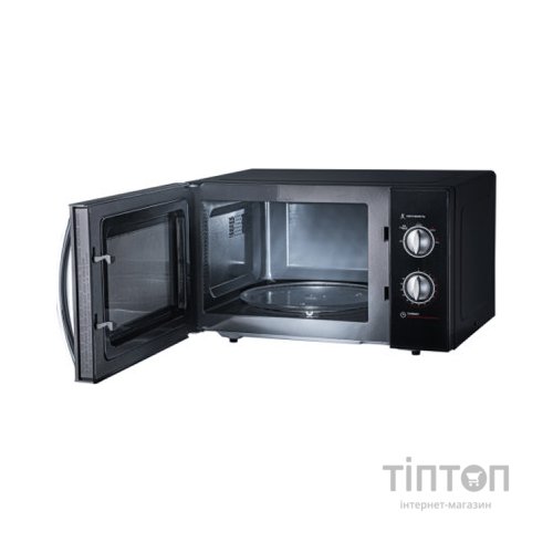 Мікрохвильова піч Liberton LMW-2380 М Black