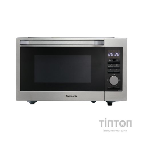 Мікрохвильова піч Panasonic NN-C69MSZPE