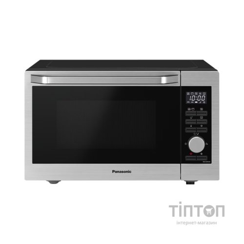 Мікрохвильова піч Panasonic NN-C69MSZUE