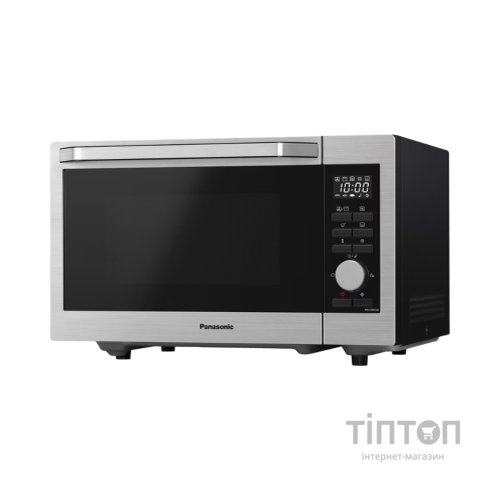 Мікрохвильова піч Panasonic NN-C69MSZUE