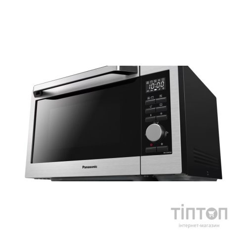 Мікрохвильова піч Panasonic NN-C69MSZUE