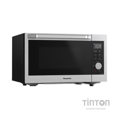 Мікрохвильова піч Panasonic NN-C69MSZUE