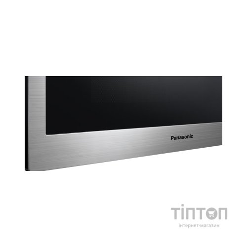 Мікрохвильова піч Panasonic NN-C69MSZUE