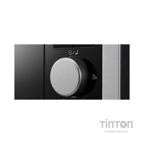 Мікрохвильова піч Panasonic NN-C69MSZUE