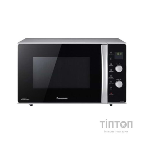 Мікрохвильова піч Panasonic NN-CD565BZPE 
