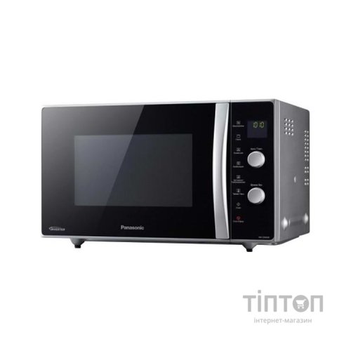 Мікрохвильова піч Panasonic NN-CD565BZPE 
