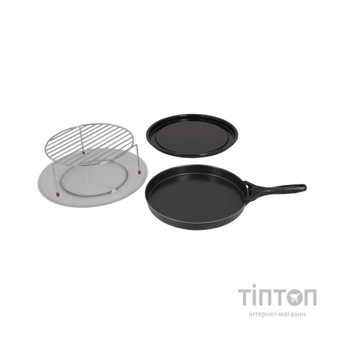 Мікрохвильова піч Panasonic NN-CD565BZPE 
