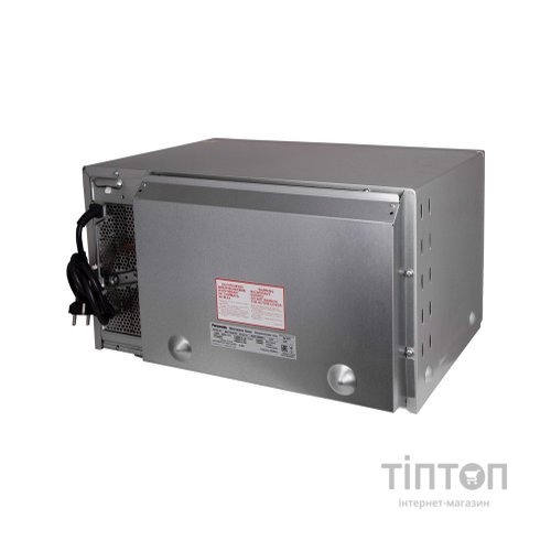Мікрохвильова піч Panasonic NN-CD565BZPE 
