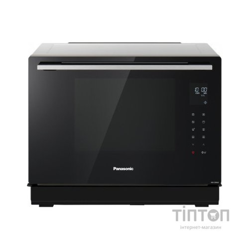Мікрохвильова піч Panasonic NN-CS89LBZPE