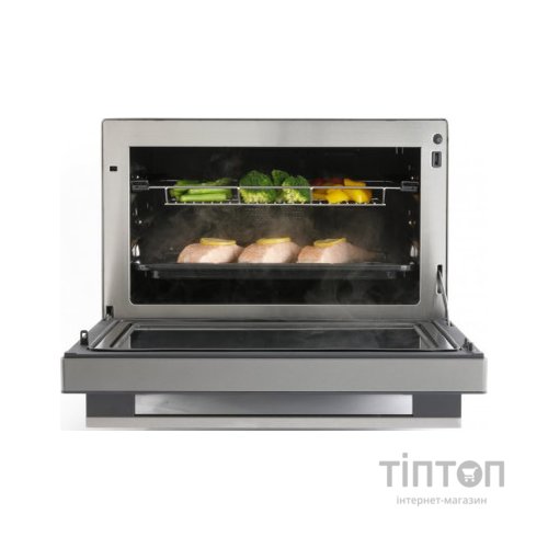 Мікрохвильова піч Panasonic NN-CS89LBZPE