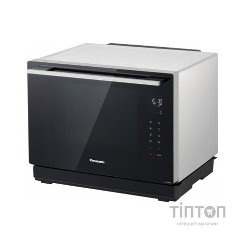 Мікрохвильова піч Panasonic NN-CS89LBZPE