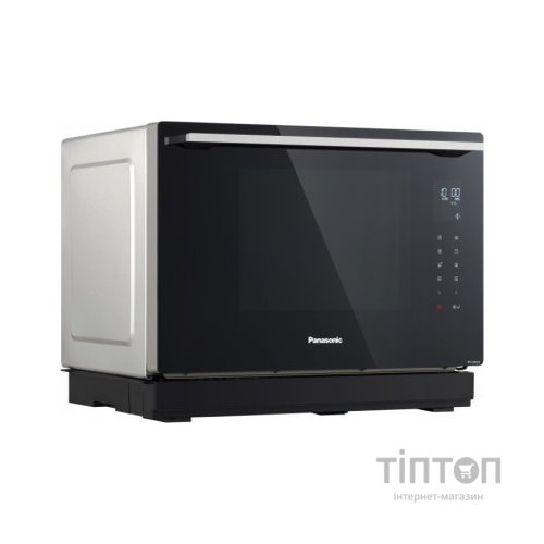 Мікрохвильова піч Panasonic NN-CS89LBZPE